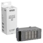 Epson L15150 Bakım Kutusu Değiştirme