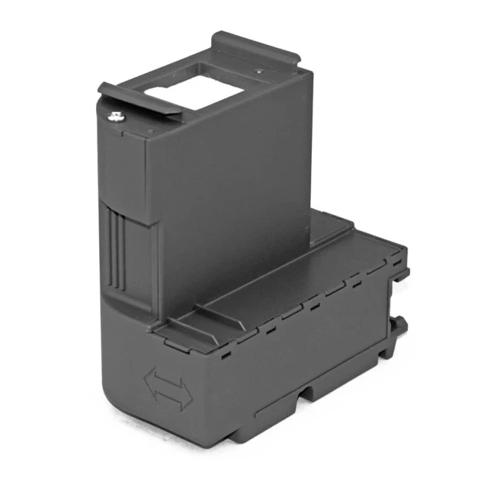 Epson L4160 Bakım Kutusu Değiştirme